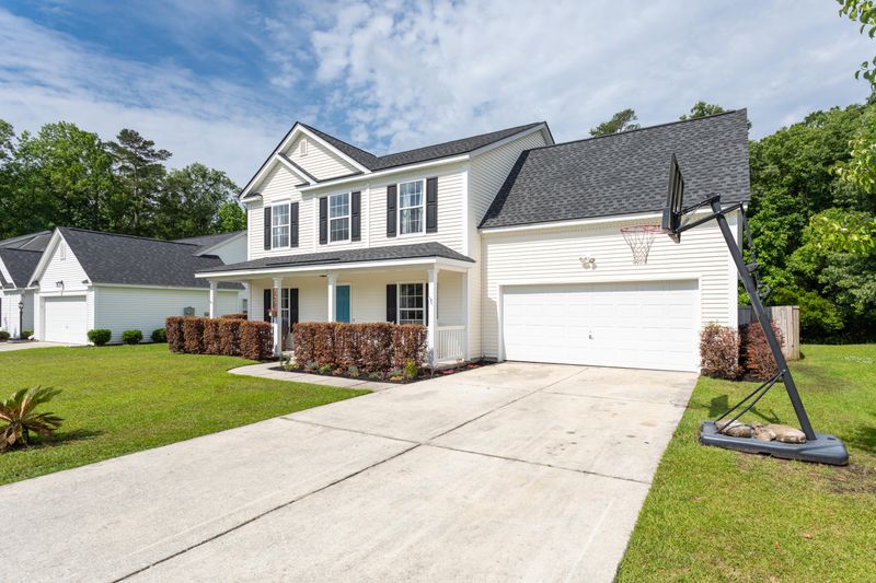 207 Burton Ave, Summerville, SC 29485