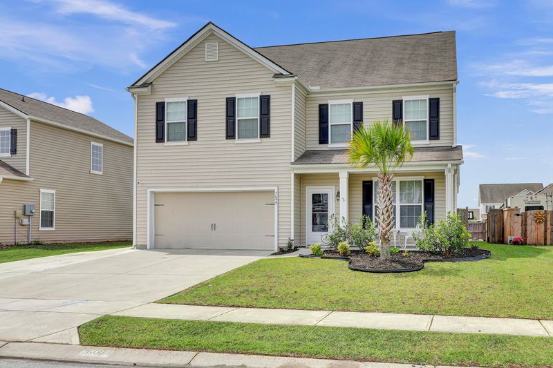 7699 High Maple Cir, North Charleston, SC 29418