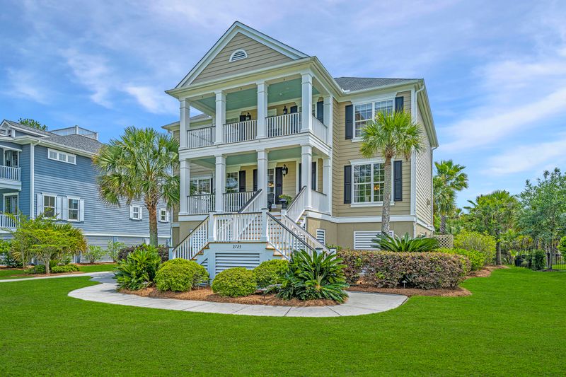 2725 Oak Manor Dr, Mount Pleasant, SC 29466