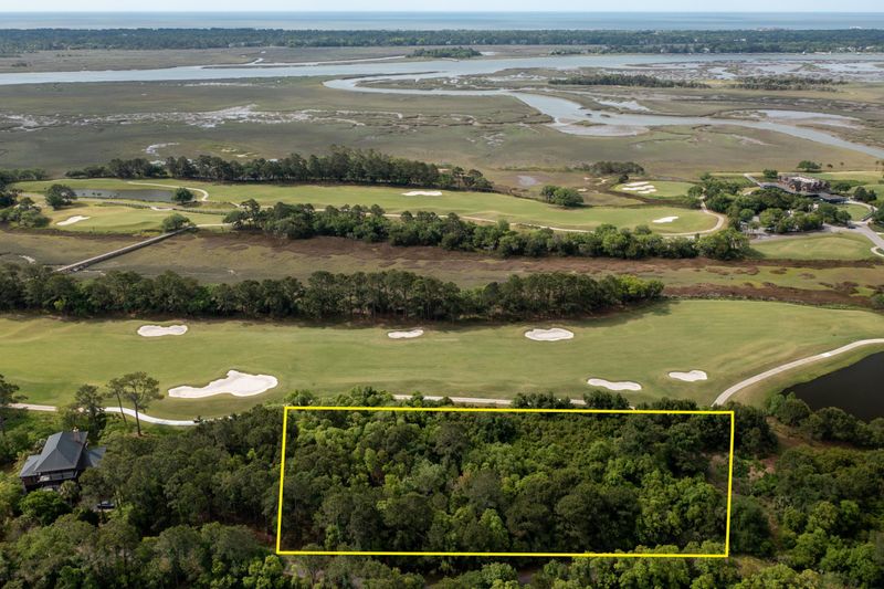 4191 Golf Cottage Ln, Johns Island, SC 29455