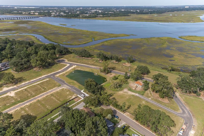3012 Amethyst Aly/ Lot 12, Charleston, SC 29407