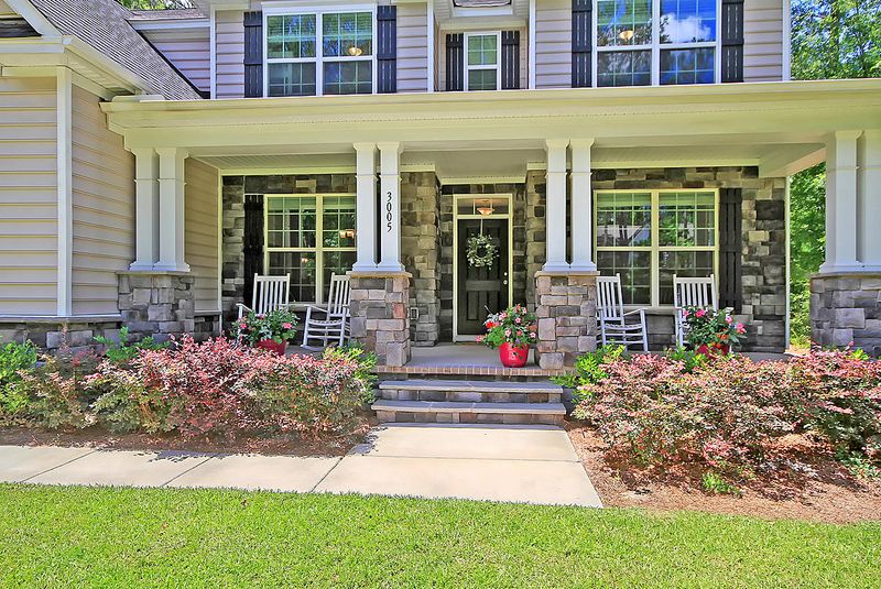 3005 Flat Rock Ln, Ridgeville, SC 29472