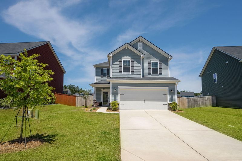 437 Northern Red Oak Dr, Summerville, SC 29486
