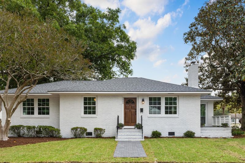 4800 Churchill Rd, North Charleston, SC 29405