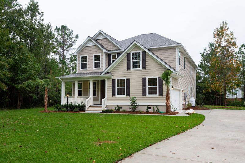 110 Riley Farms Ct, Summerville, SC 29486