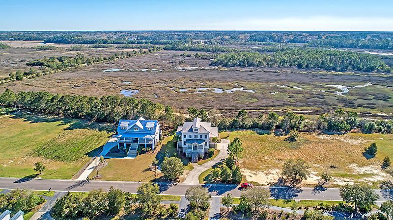 2411 Rushland Landing Rd, Johns Island, SC 29455