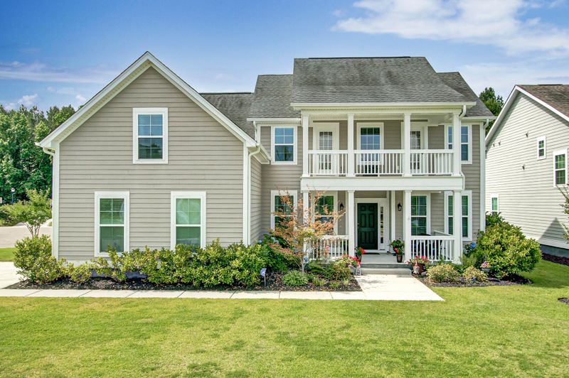 300 Night Heron Ct, Summerville, SC 29485