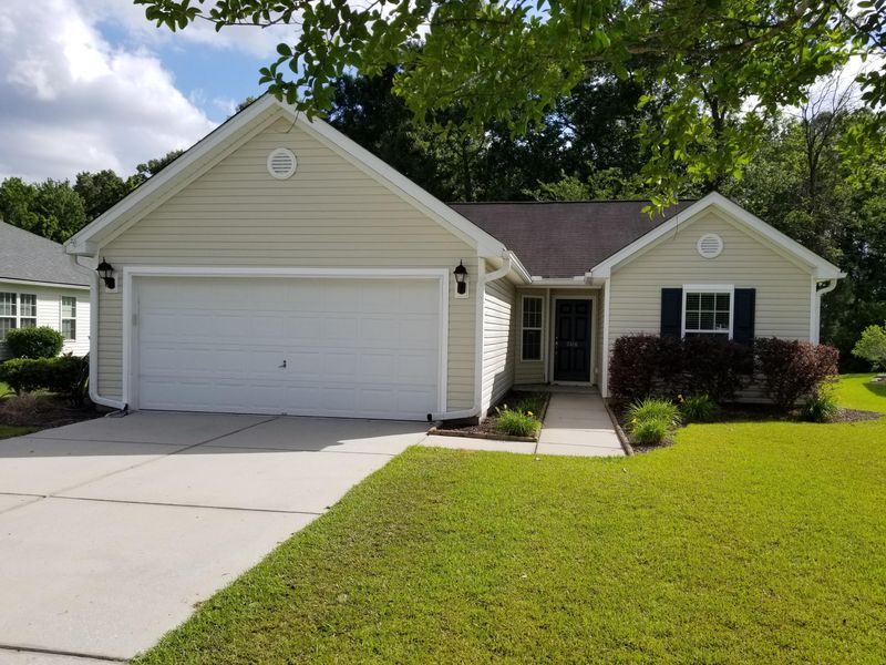 7418 Painted Bunting Way, Hanahan, SC 29410