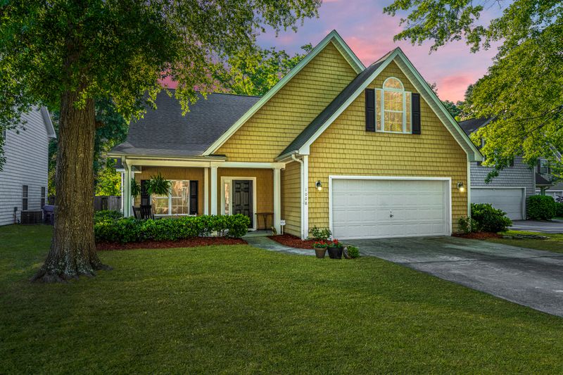 1008 Jamsie Cove Dr, Charleston, SC 29412