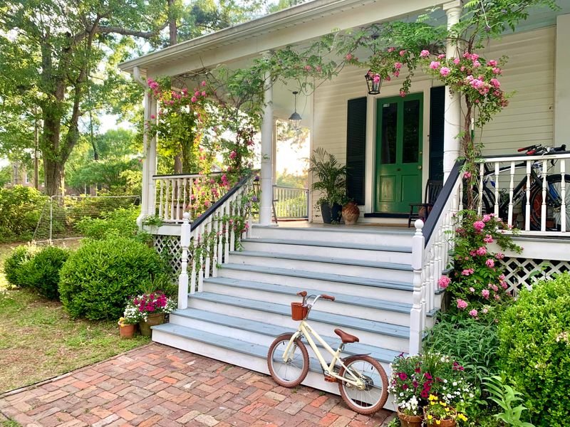 115 W 3rd South St, Summerville, SC 29483