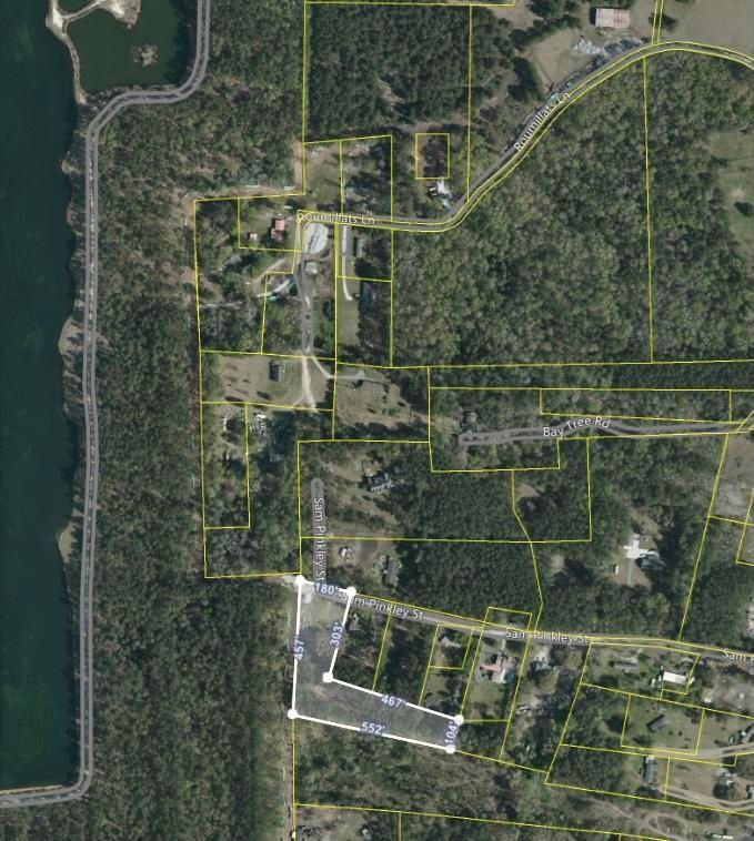 169 Sam Pinkley St, Moncks Corner, SC 29461