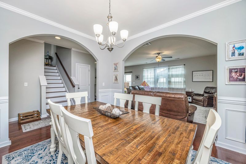 680 Silver Moss Dr, Moncks Corner, SC 29461