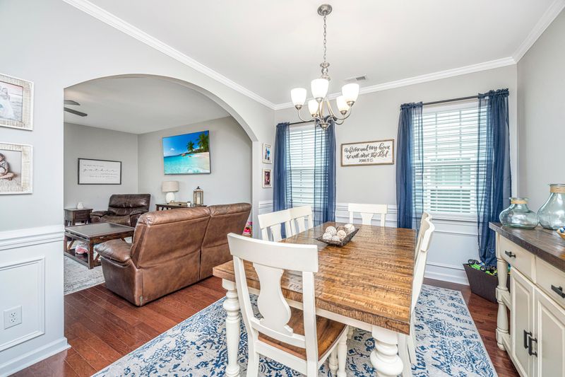 680 Silver Moss Dr, Moncks Corner, SC 29461
