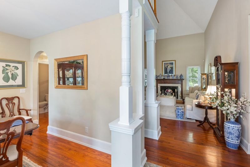 4814 Marshwood Dr, Hollywood, SC 29449