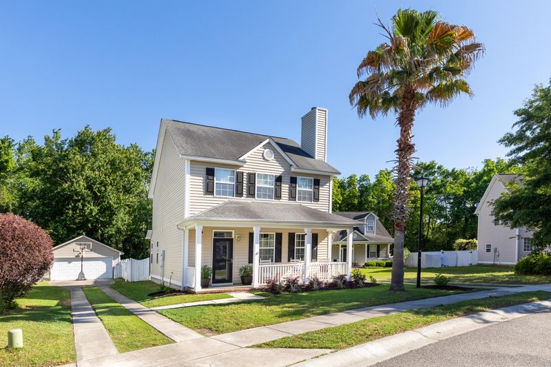 1479 Swamp Fox Ln, Charleston, SC 29412