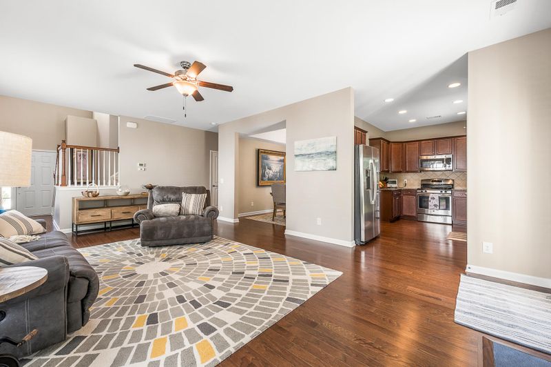 9715 Cherrybark Ct, Ladson, SC 29456
