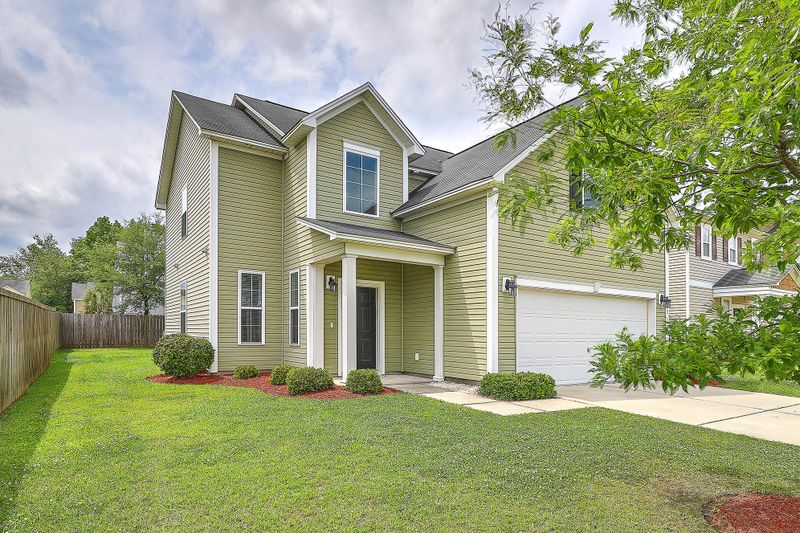 203 Two Forts Rd, Moncks Corner, SC 29461