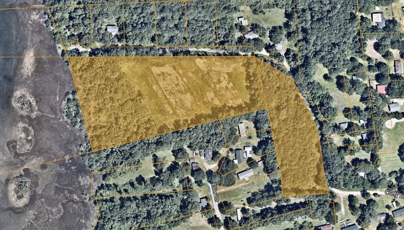 2017 Paul Chavis Ln, James Island, SC 29412