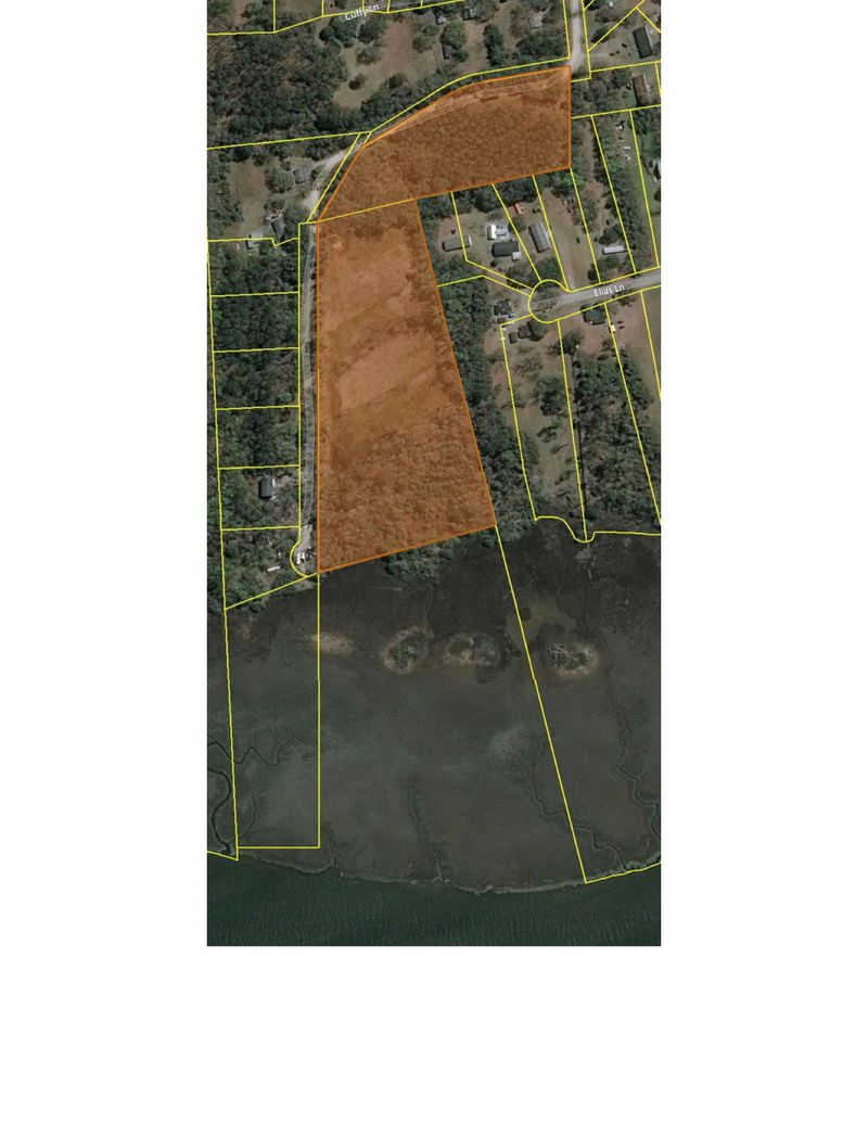 2017 Paul Chavis Ln, James Island, SC 29412