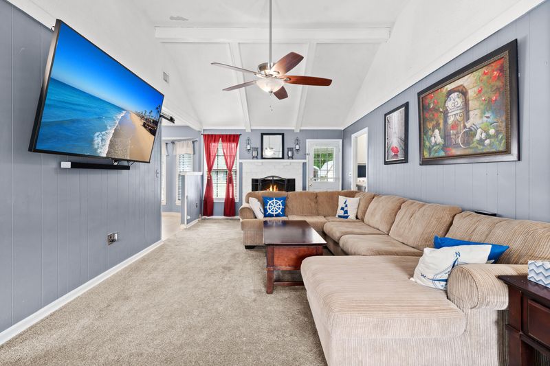 137 Marion Rd, Summerville, SC 29483