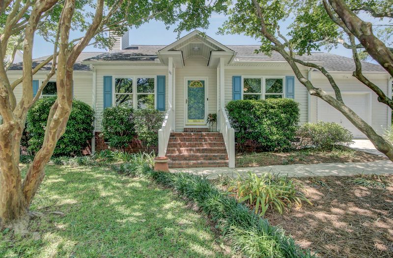 1111 Tidal View Ln, Charleston, SC 29412
