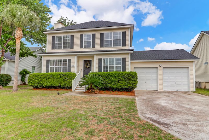 416 Planters Trace Dr, Charleston, SC 29412