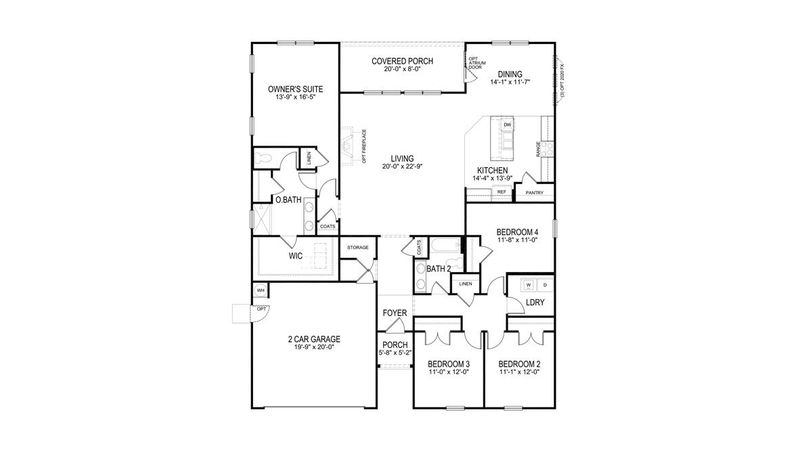 319 Long Pier St, Summerville, SC 29486