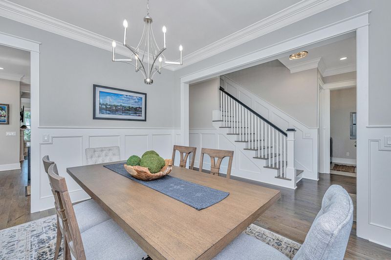 3779 Millpond Ln, Mount Pleasant, SC 29466