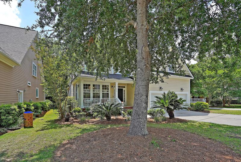 8629 Woodland Walk, North Charleston, SC 29420