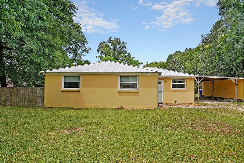 1508 Patterson Ave, Charleston, SC 29412
