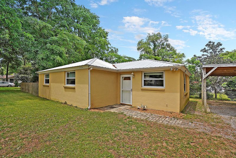1508 Patterson Ave, Charleston, SC 29412