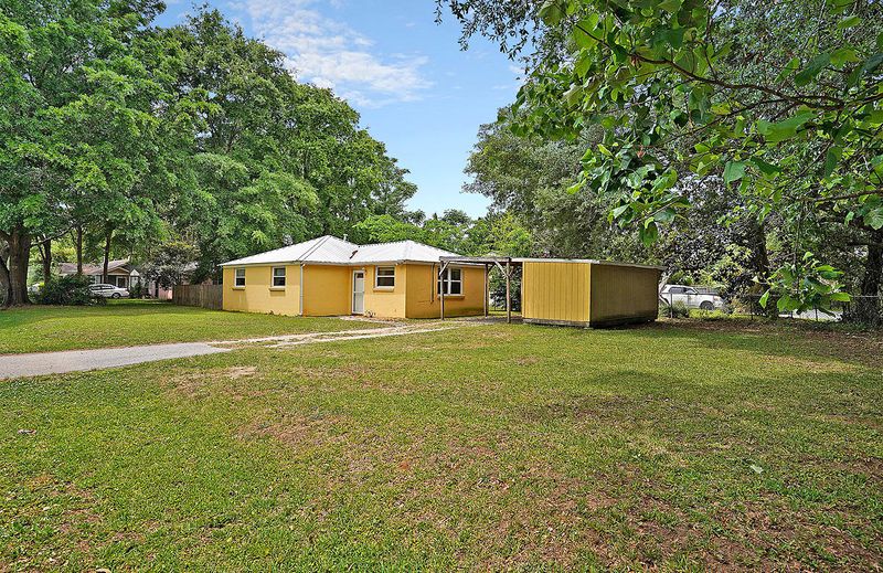 1508 Patterson Ave, Charleston, SC 29412