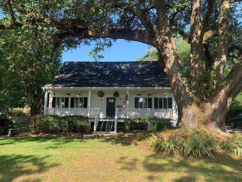 3520 Old Ferry Rd, Johns Island, SC 29455