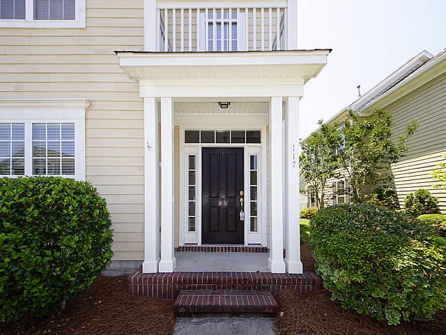 117 Foxglove Ave, Summerville, SC 29483