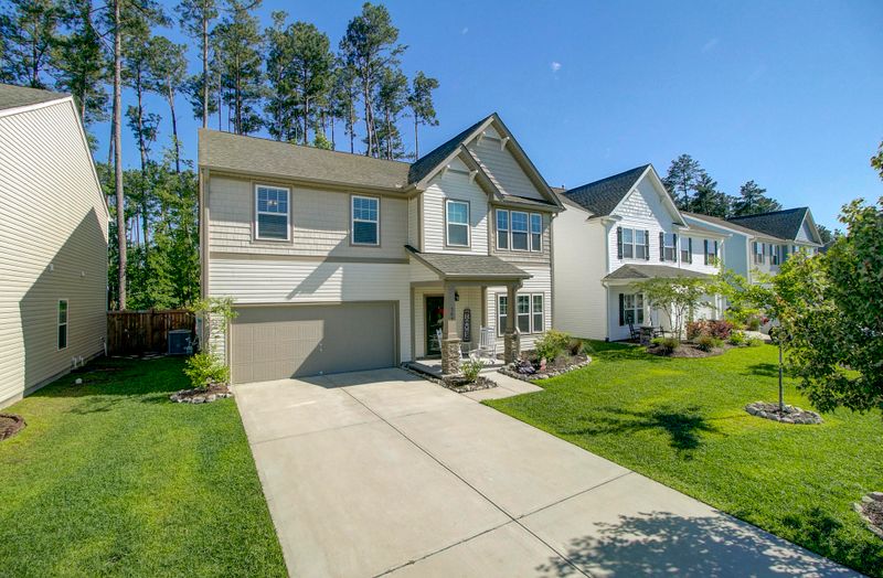 305 Dunlin Dr, Summerville, SC 29486