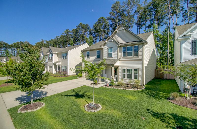 305 Dunlin Dr, Summerville, SC 29486