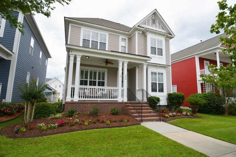 326 Foxglove, Summerville, SC 29483
