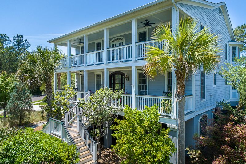 2301 Kiln Point Dr, Mount Pleasant, SC 29466