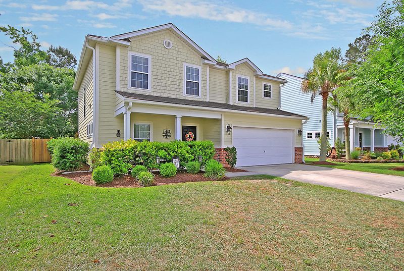 272 Nelliefield Creek Dr, Wando, SC 29492