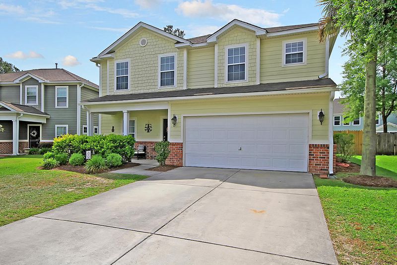 272 Nelliefield Creek Dr, Wando, SC 29492