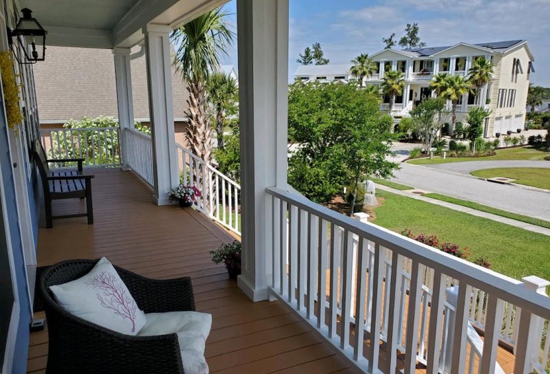 2833 Stay Sail Way, Mount Pleasant, SC 29466