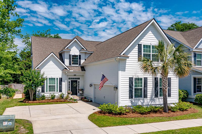 2278 Show Basket Way, Mount Pleasant, SC 29466