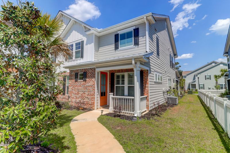 1589 Grey Marsh Rd, Mount Pleasant, SC 29466