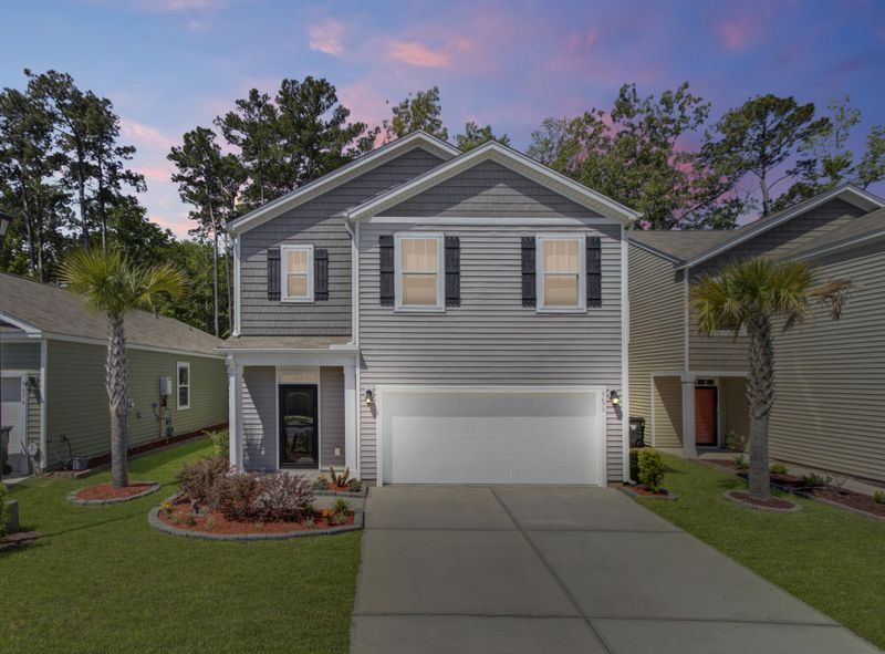 9678 Roseberry St, Ladson, SC 29456
