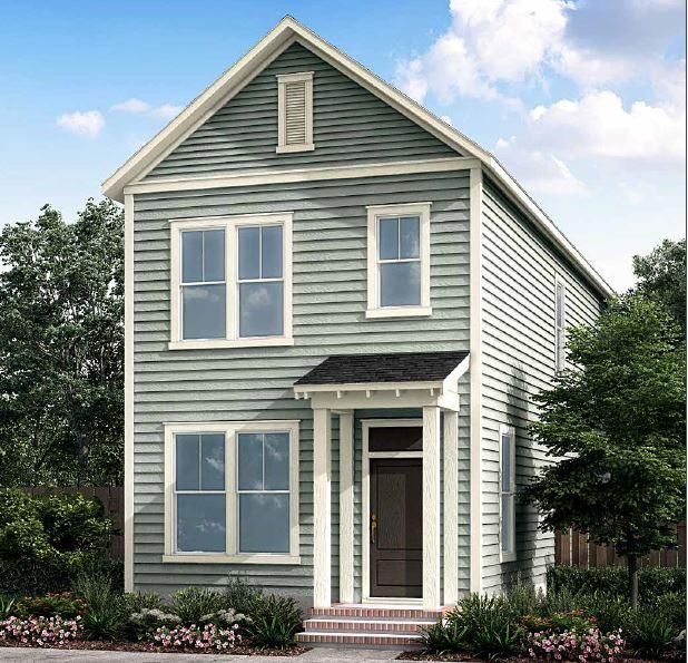 451 Cool Bend Ln, Summerville, SC 29486
