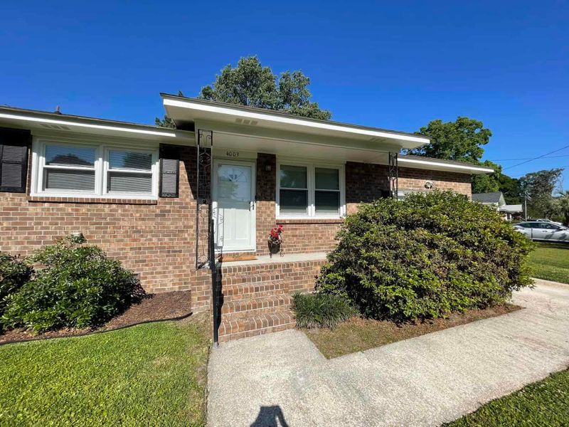 4003 Marilyn Dr, North Charleston, SC 29418