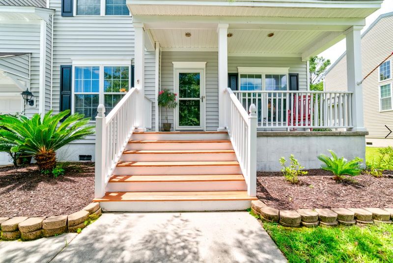 2125 Summerwood Dr, Mount Pleasant, SC 29466