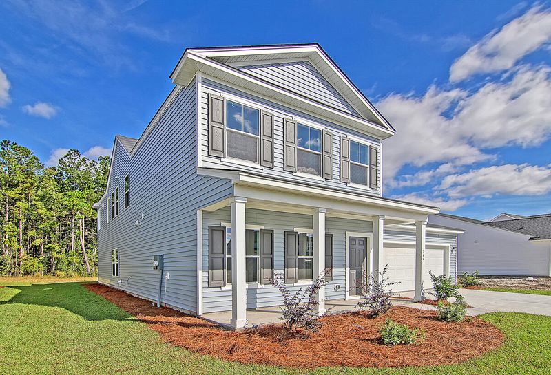 285 Lucca Dr, Summerville, SC 29486