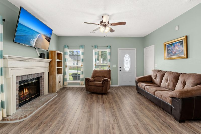 130 Landau Rd, Summerville, SC 29485