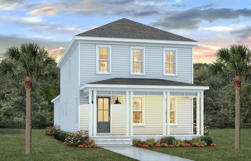 427 Cool Bend Ln, Summerville, SC 29486